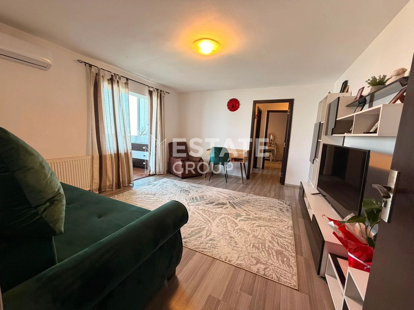 Apartament 2 camere, Soarelui - Poză 1