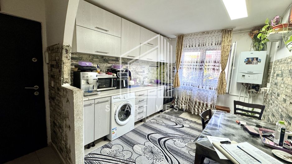 Apartament de vanzare 3 camere | Parter | Zona Micro 16 - Poză 15