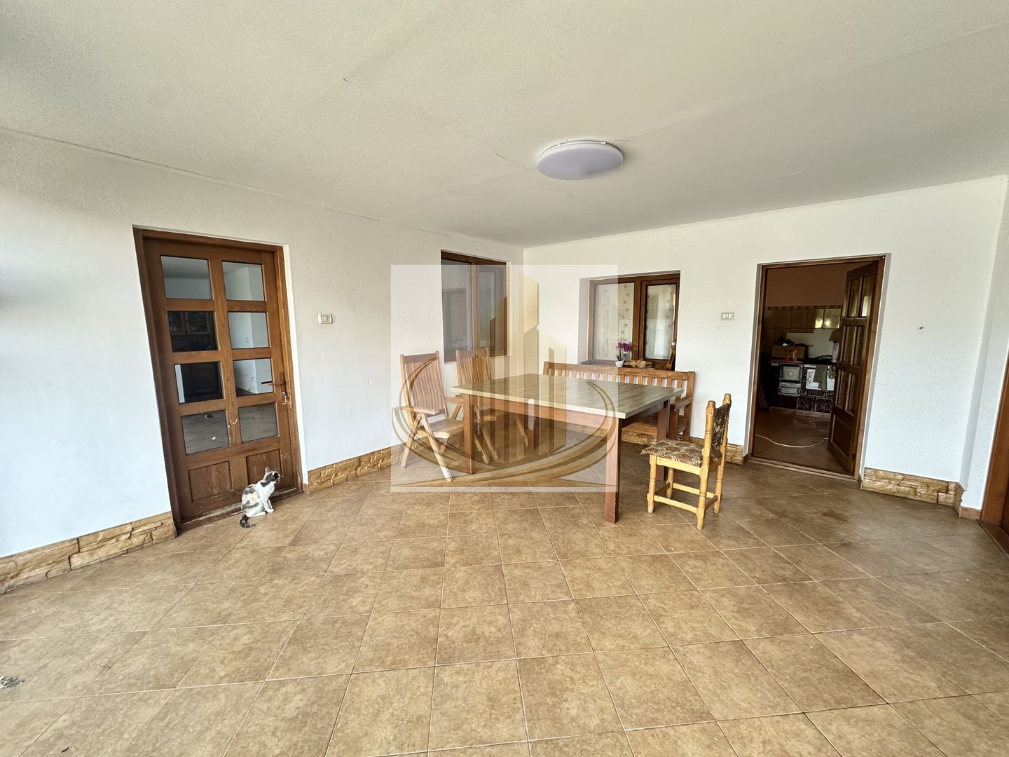 Casă 160 mp + atelier 200 mp + anexă + teren 1.000 mp | Exclusivitate - Poză 6
