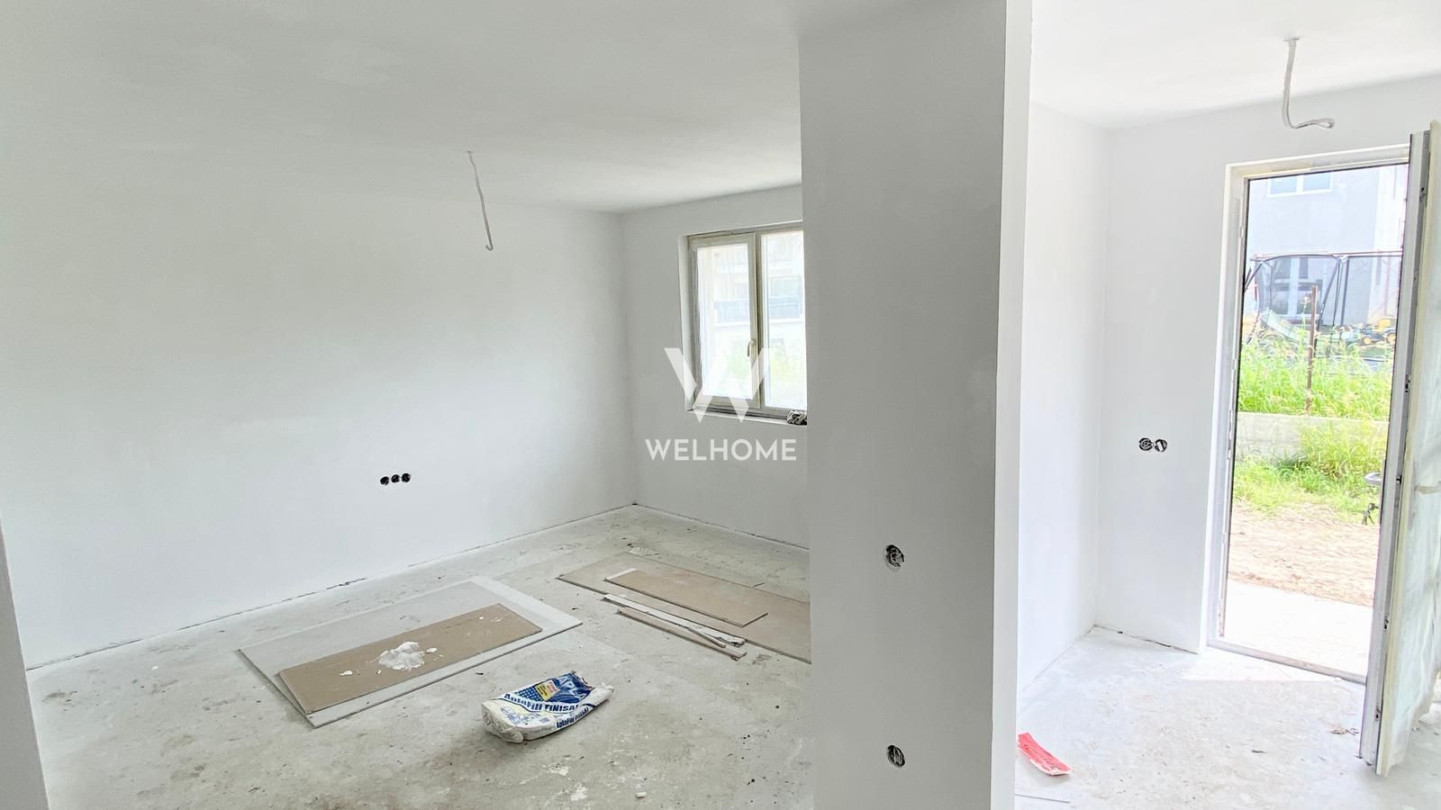 Casa in Arhitectilor la doar 172 000euro. Sibiu - Poză 2