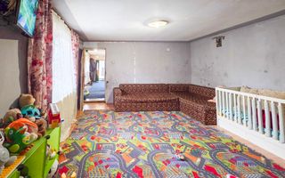 Ghencea – Casă individuală cu mare potențial, poziție excelentă ! - Poză 13