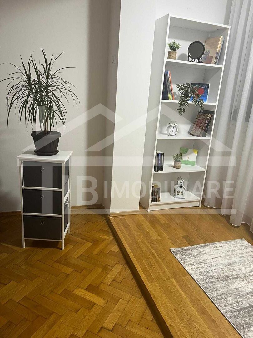 Apartament cu 2 camere, 70mp, Zona Aleea Carpati - Poză 3