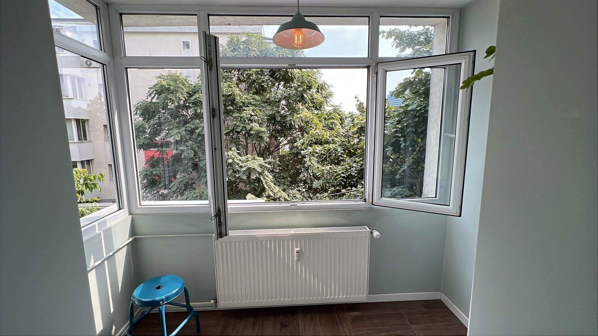 AP. 2 CAMERE - AVIATIEI, PET-FRIENDLY, BLOC REABILITAT, MOBILAT MODERN - Poză 16