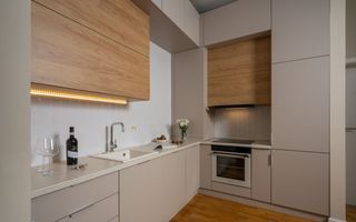 Penthouse cu rooftop panoramic // 244mp // Vasile Lascar // Eminescu - Poză 7