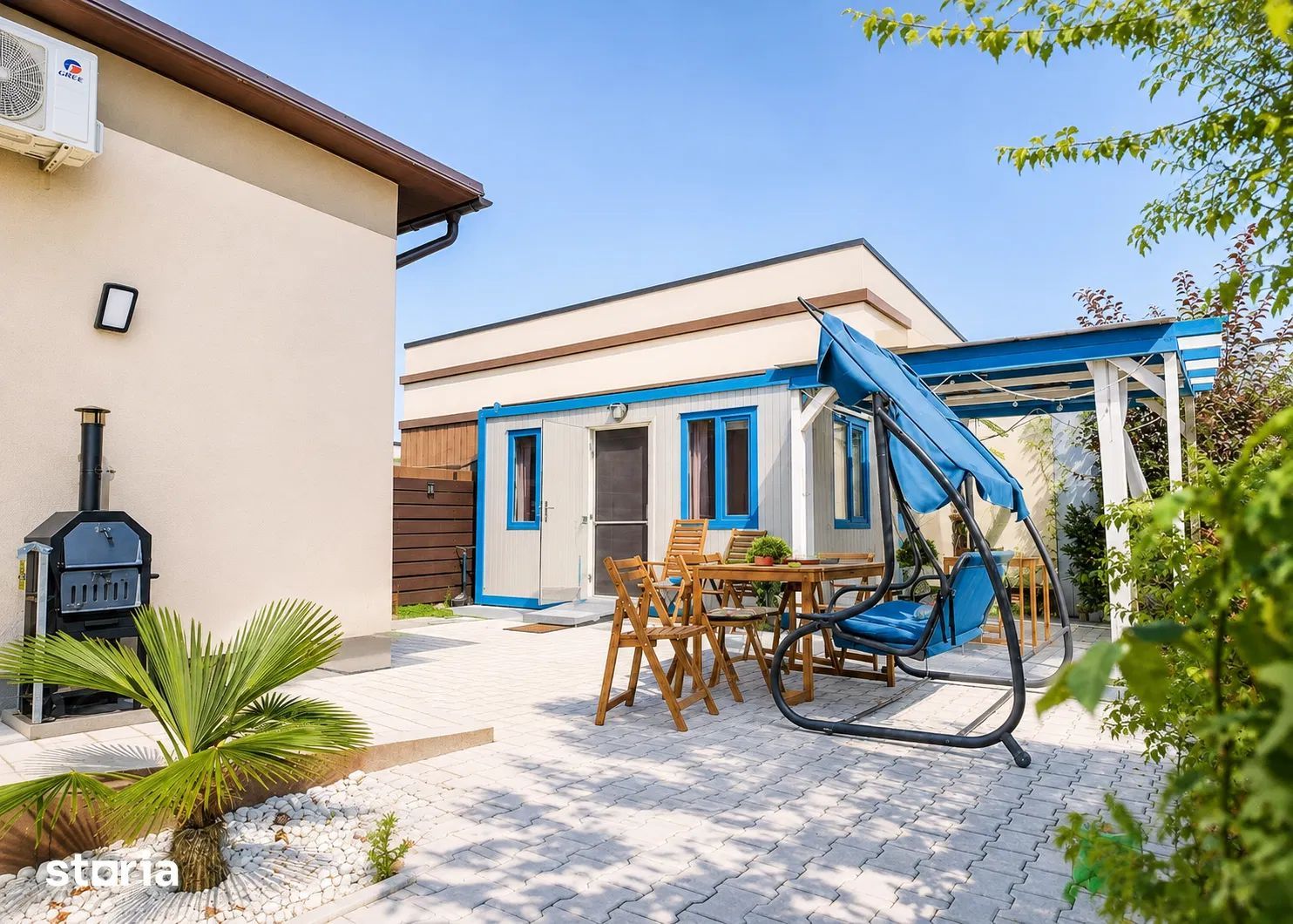 Casa individula, Bragadiru - Poză 3