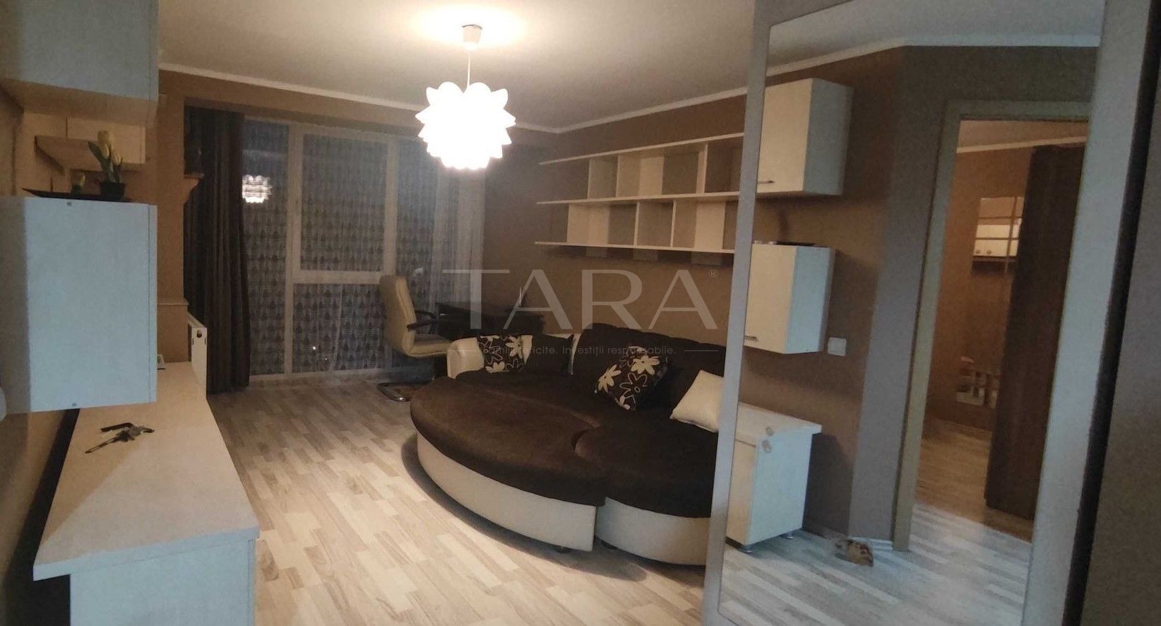 Apartament 2 camere, Florești - zona Terra - Poză 1