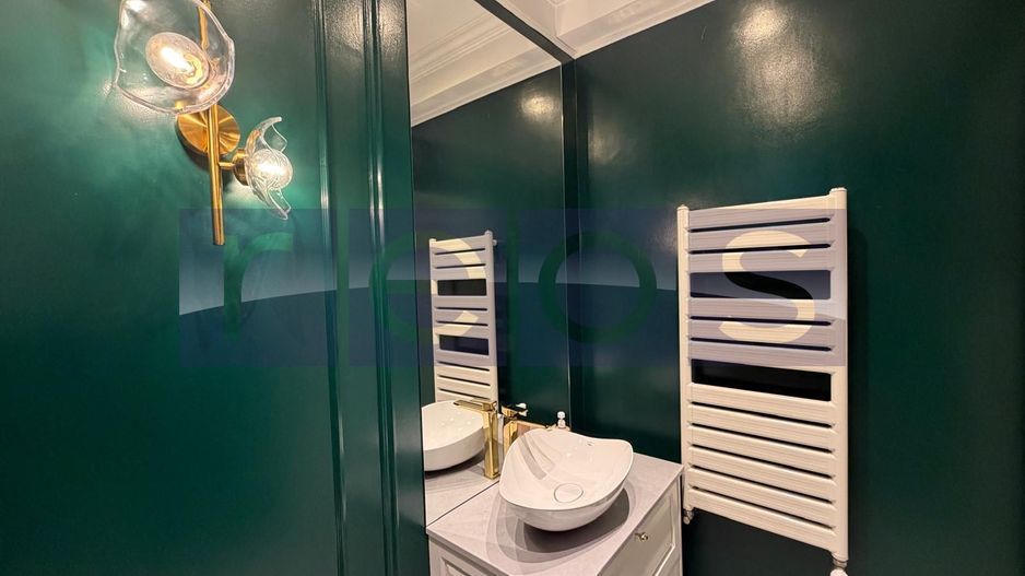 OPORTUNITATE | INCHIRIERE VILA AVIATIEI | 4 CAMERE | 180 MP | PARCARE - Poză 8