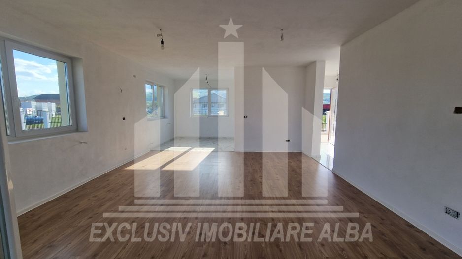Casa individuala | 1 Nivel | 123 mp | 504 mp teren | Micesti - Poză 2
