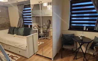 Vilă elegantă cu grădină amenajată – Tămași, Corbeanca, Construcție 2023 - Poză 24