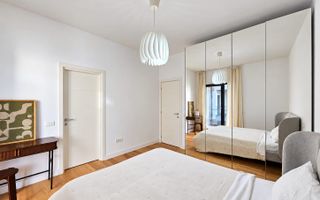 Rent I Premium 3-Room Apartment | Lake View | 100 sqm - Poză 10