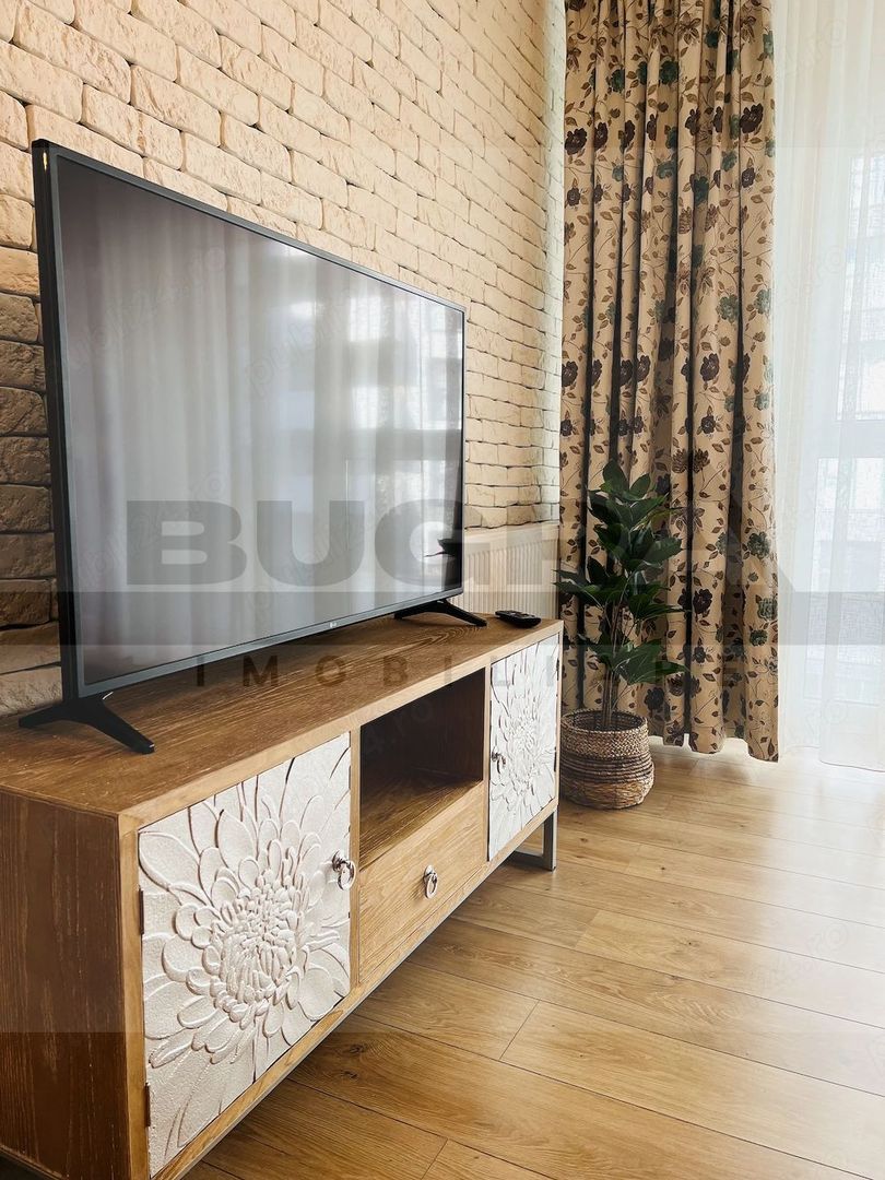 Apartament 2 camere, 50mp, etaj intermediar, parcare, zona Fabricii - Poză 3