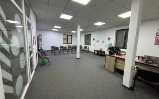 SPATIU DE BIROURI I TEREZIAN I 160 MP - Poză 5