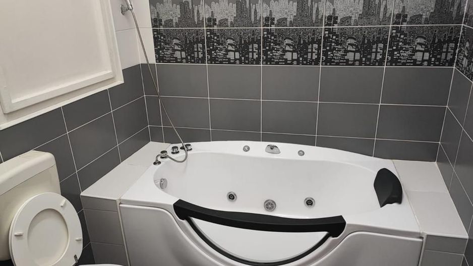 Apartament 4 camere, 144 MP, Ultracentral - Poză 13