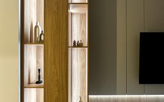 For rent I 3-room apartment I 100 sq m I Designer - Poză 5