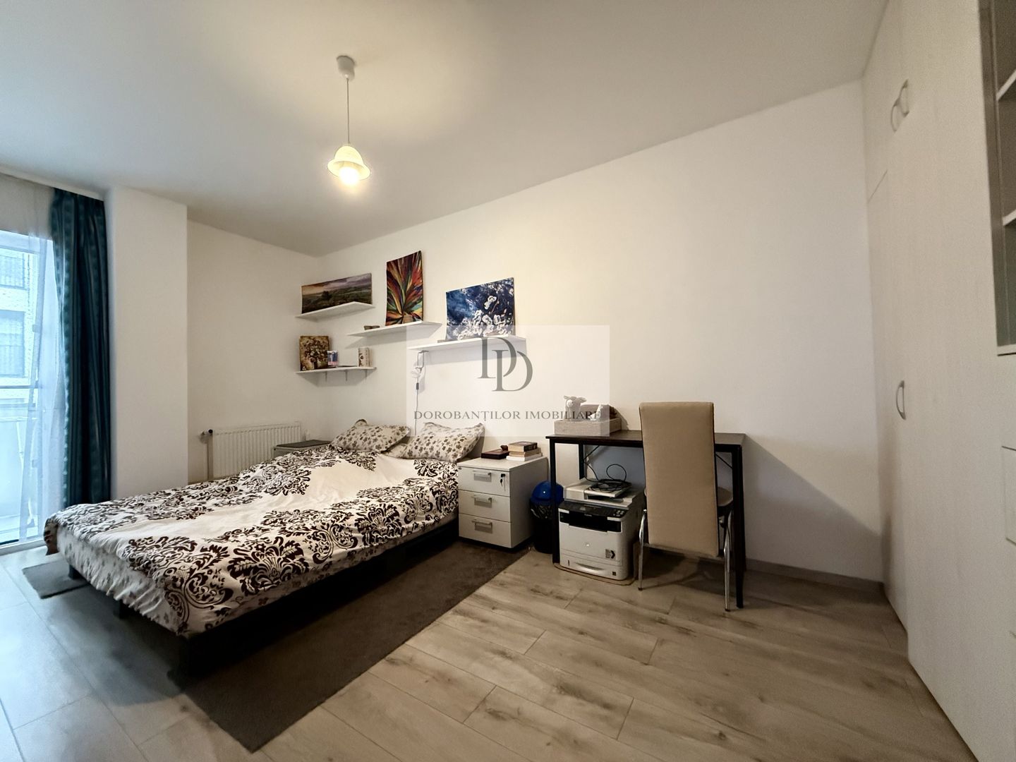 Apartament 2 camere + Birou | Parcare | Cartier Europa-zona OMV - Poză 10