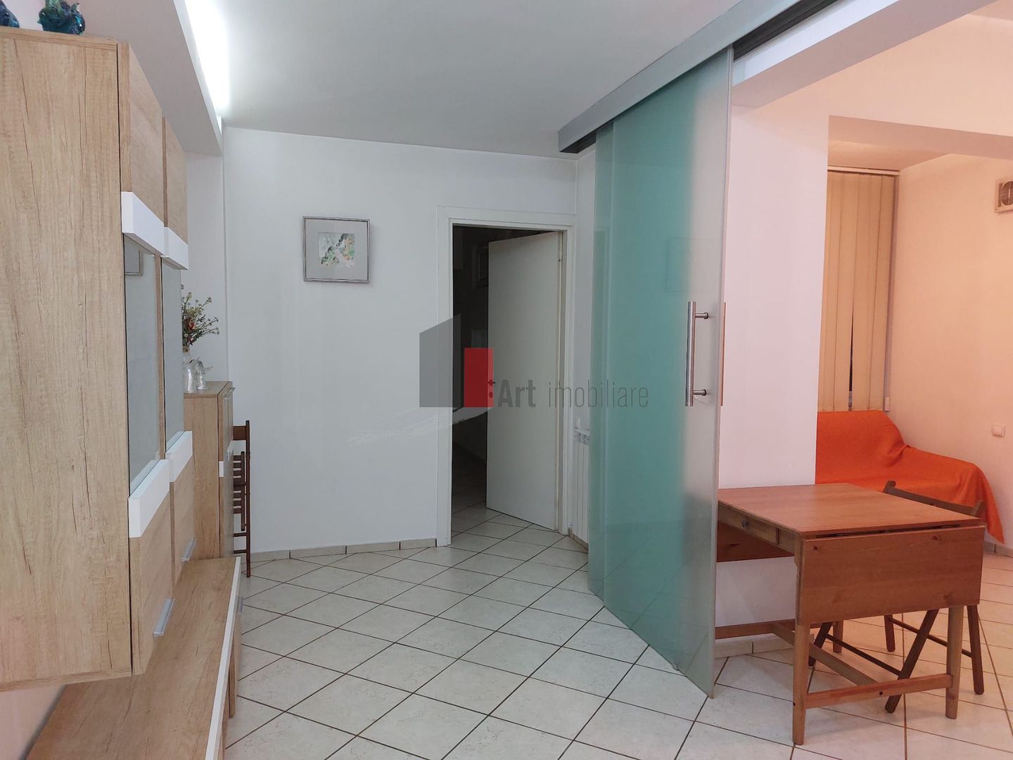Apartamentul "ONARTU" , Unirii-Coposu,  bloc stradal - Poză 4
