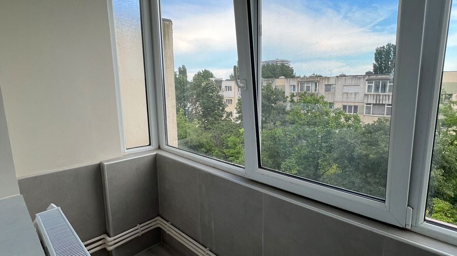 Apartament 2 camere, confort 1 – Tomis 3 | Totul nou | La cheie - Poză 17