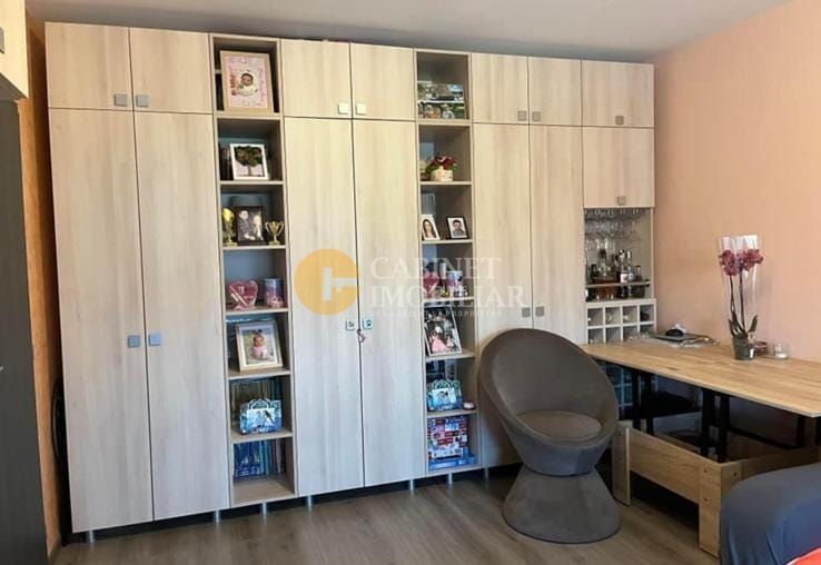 Valea Lupului Apartament 3 camere cu pod si loc de parcare - Poză 2
