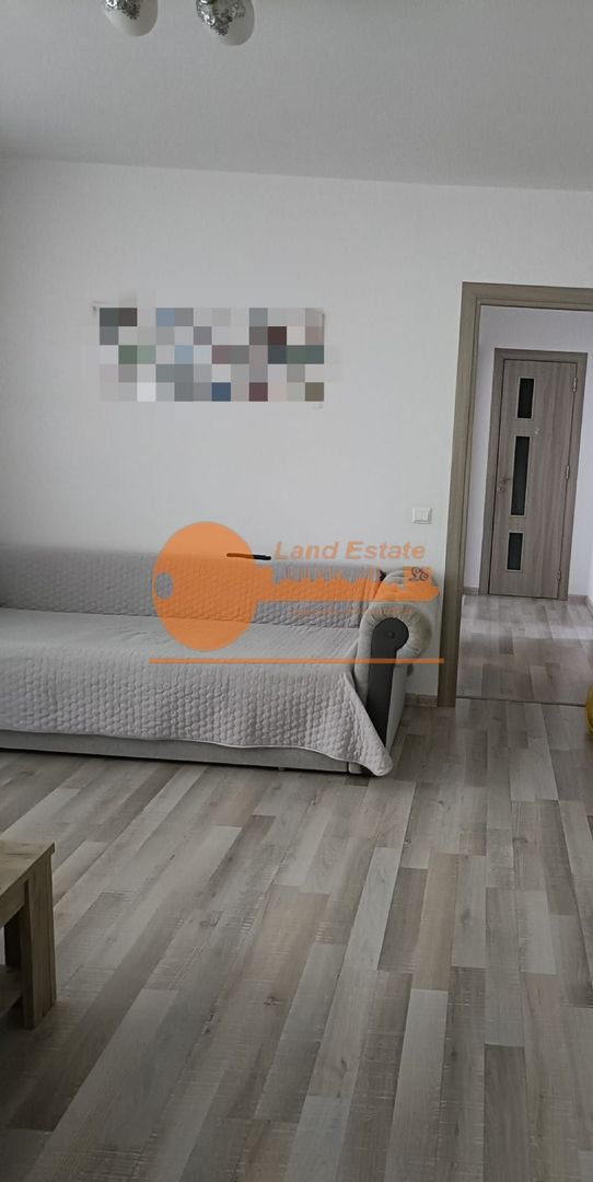 3 camere in bloc reabilitat la 300m de metrou Lijerului - Poză 2