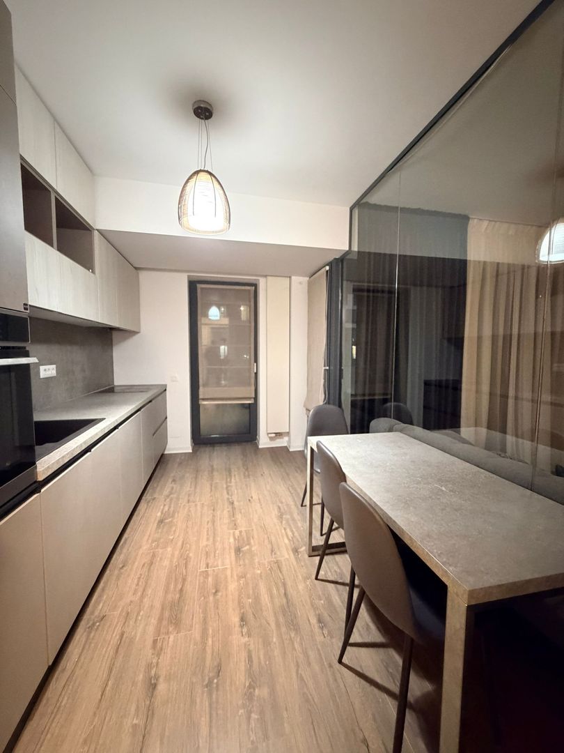 Inchiriere 2Camere Cloud 9 Residence - Poză 4