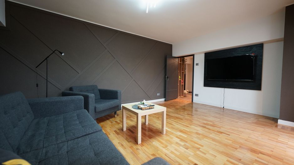 NEW! First Rent! 2 Camere, Metrou Izvor, Casa Poporului - Poză 9