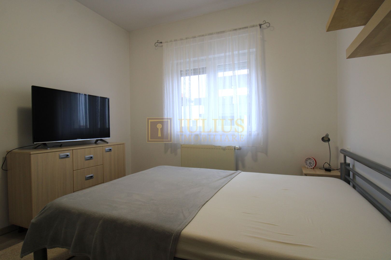 2 camere, centrala proprie, blocuri Europa - Poză 9