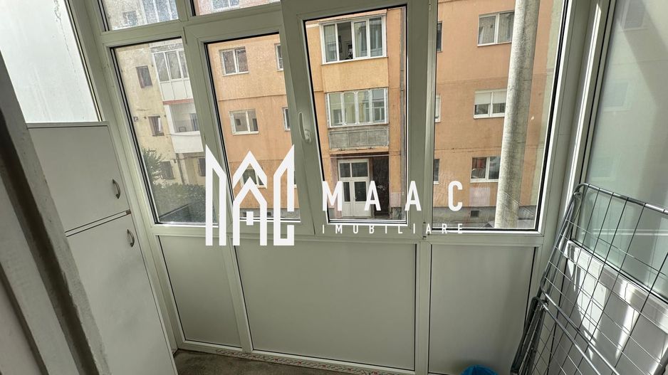 APARTAMENT 2 CAMERE I VASILE AARON I ET 1 - Poză 6