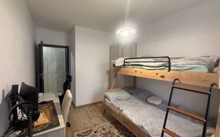 Apartament cu 2 camere si parcare inclusa in Borhanci - Poză 6