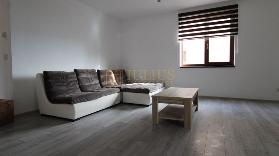 3 camere, 2 bai, la 10 minute de Spitalul judetean, centrala proprie - Poză 2