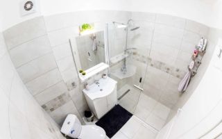 Apartament 2 Camere I Parter I Loc Parcare I City Residence - Poză 6
