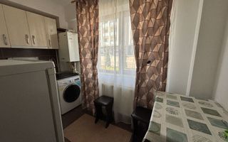 Apartament 1 cameră de închiriat – Panoramic Residence, Valea Adâncă, Iași - Poză 4