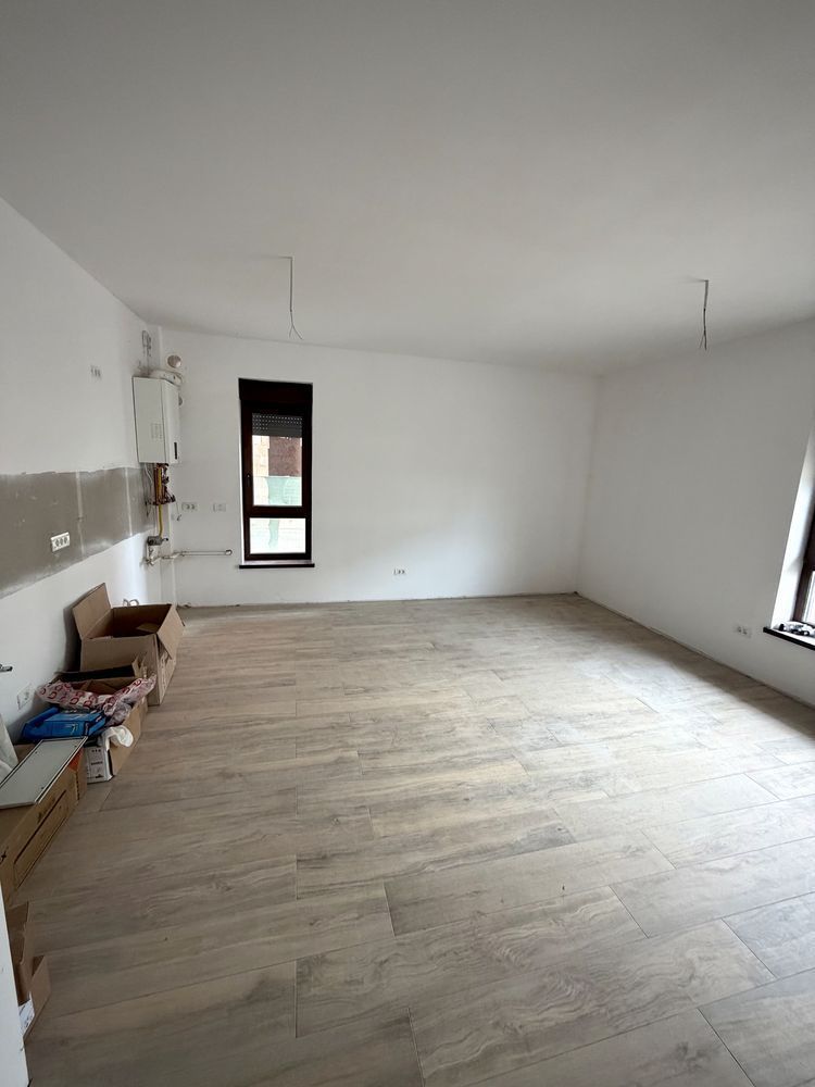 Apartament Nou, 2 Camere Giroc I Parcare Inclusă I - Poză 6