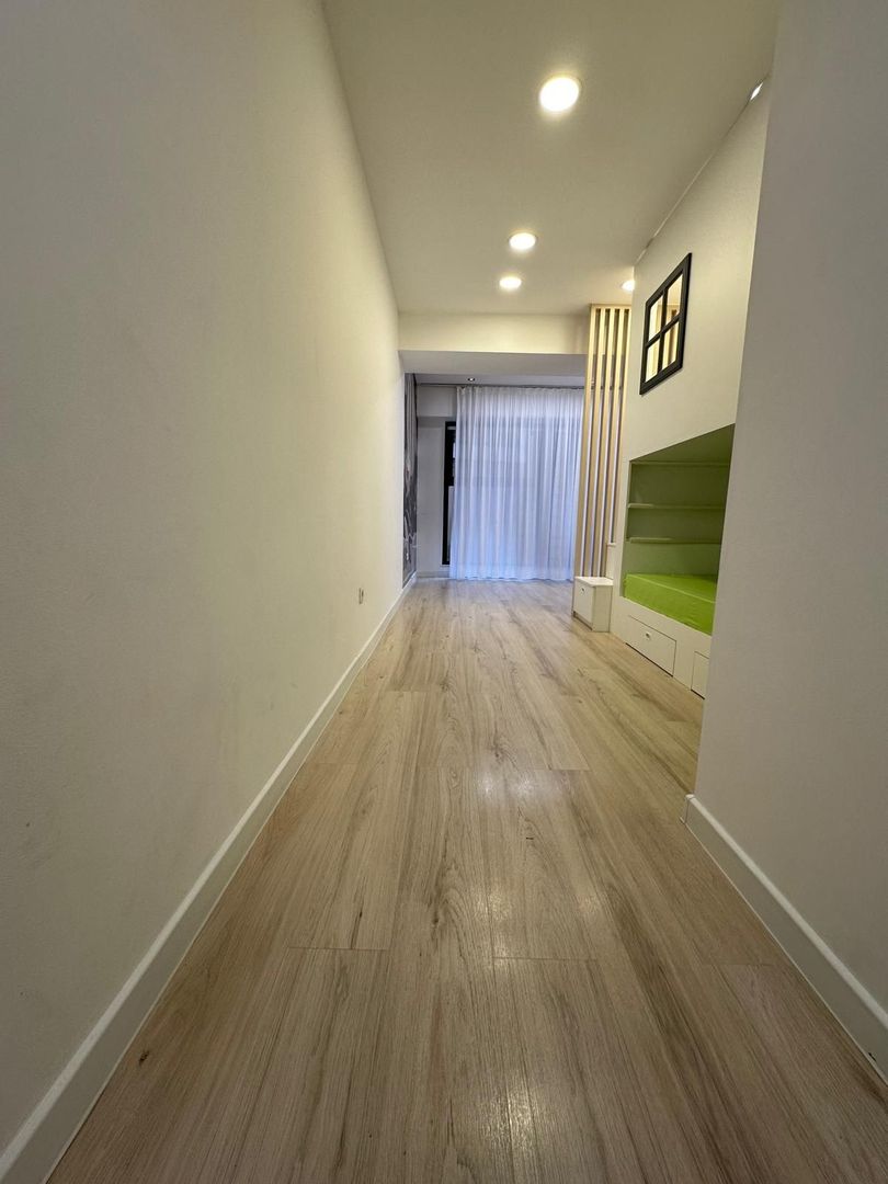 3 camere | Parc Herastrau | Cartierul Francez | terasa 33 mp - Poză 8
