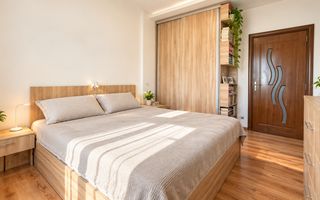 DE VANZARE 3 CAMERE SPATIOASE   | 2 BAI | 2 BALCOANE | LANGA MARRIOTT - Poză 3