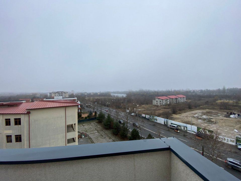 Apartament 2 camre Baneasa | Sisesti | Maia Residence - Poză 7
