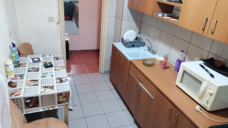 APARTAMENT 3 CAMERE SUPERB BLOC IN REABILITARE | LUJERULUI - Poză 8