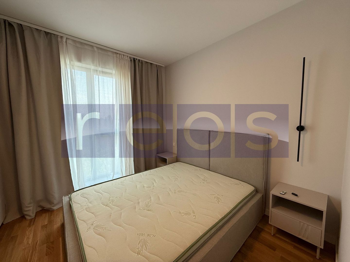 VANZARE APARTAMENT 2 CAMERE | STRAULESTI | 60MP | TERASA | COMPLEX NOU - Poză 9
