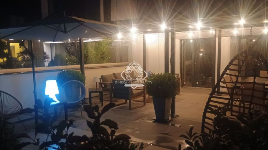 Floreasca I Apartament 2 Camere I Terasa 72 mp - Poză 3