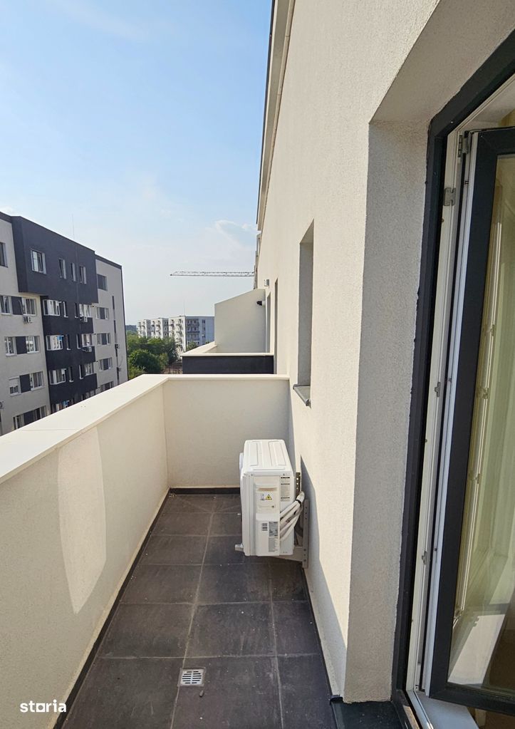 Apartament Premium 3 Camere. Boxă & Parcare. Arghezi Park Residence - Poză 8