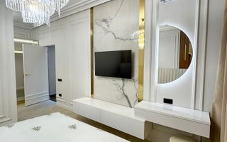 Penthouse for Rent I Floreasca Lake View I 10th Floor - Poză 7