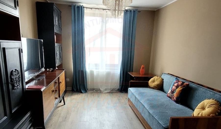📍De închiriat 2 camere  | Centru | 550 Euro/luna - Poză 1