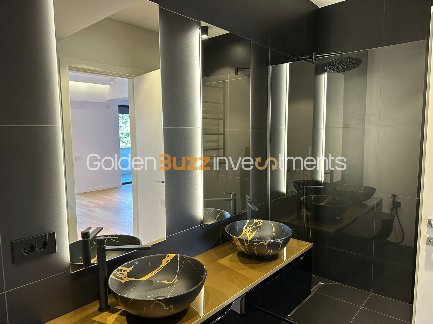 Apartament spatios 4 camere | Residence 5 - Poză 15
