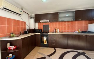 Apartament spatios cu 2 camere si terasa cu vedere panoramica la Bega - Poză 8