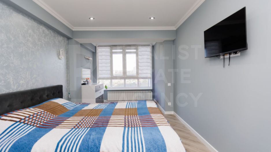 Vânzare, apartament, 2 camere, stra Nicolae Testemițanu, Botanica - Poză 4