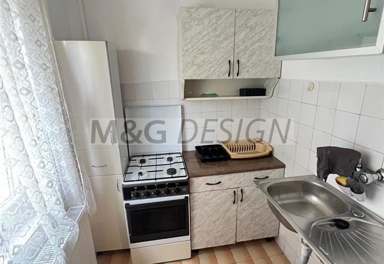 Garsoniera confort 1 etaj 2 zona Badea Cartan - Poză 6