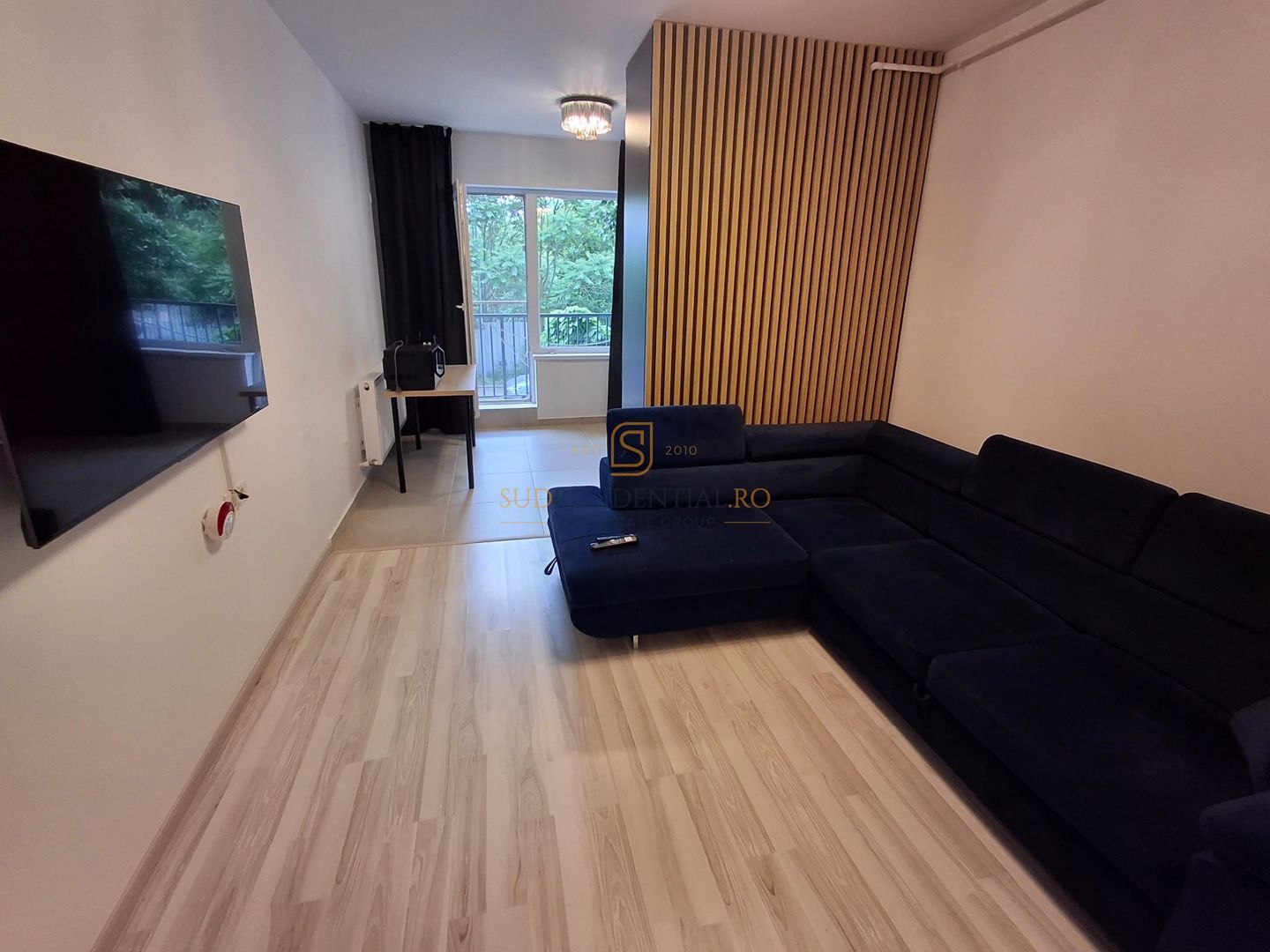 Inchiriere apartament cu 2 camere, mutare rapida, zona Grand Arena - Poză 5