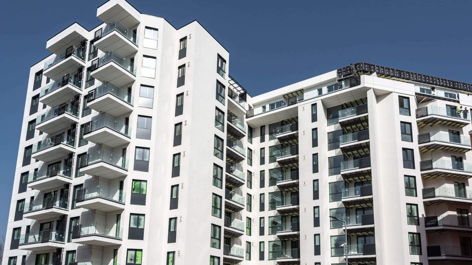 Atlas Residence - Poză 2