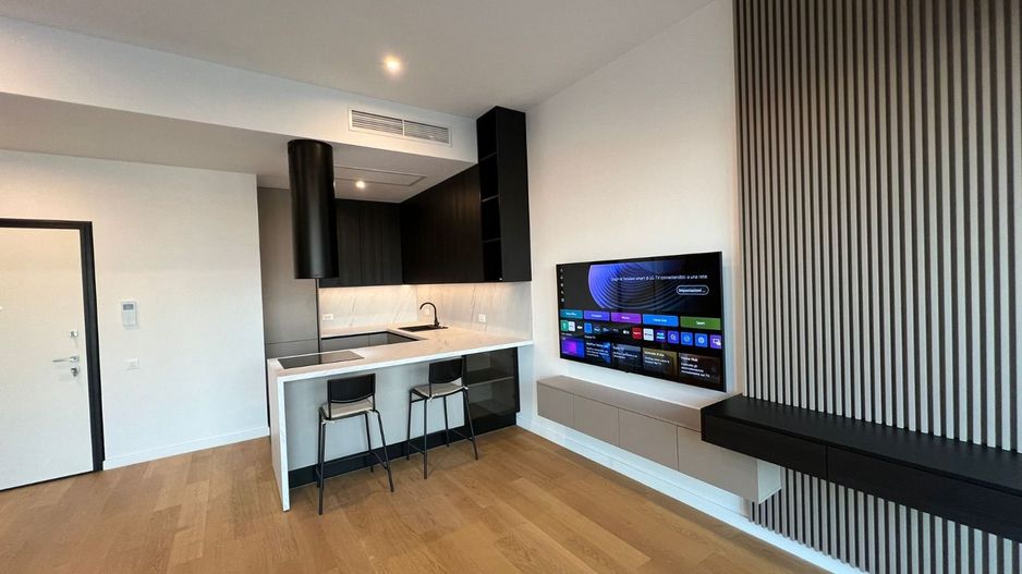 Inchiriere apartament 2 camere | One Verdi Park - Poză 5