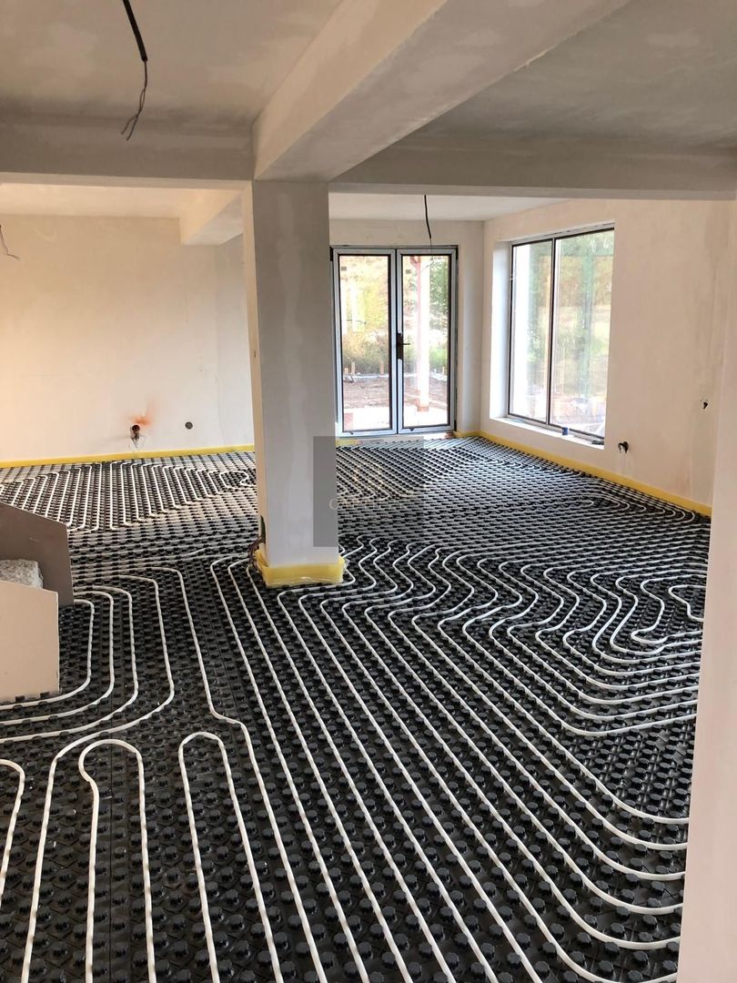 DUPLEX ECO | 3 CAMERE CLINCENI | AUTOSTRADA A0 - Poză 15