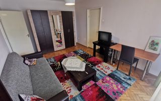 2 camere, Gheorgheni, Zona Interservisan, Iulius Mall, FSEGA - Poză 5